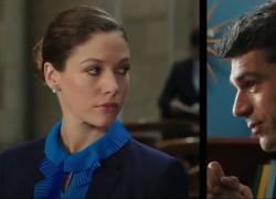 Poli opposti: trama, cast, come finisce, storia vera del film su Rai 1