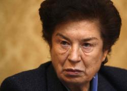 Rosa Russo Iervolino età, figli, marito, fratello, malattia dell'ex sindaco di Napoli