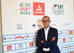 Autogrill, Expo per lo Sport 2022: la solidarietà e lo sport conquistano Parco Sempione