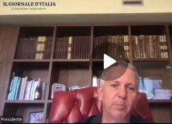 Marco Durante, LaPresse: "Quando si cade la cosa più importante è rialzarsi. Il futuro prevede la vendita o la quotazione dell'azienda, forse in USA, ma ora è tempo di crescere" - ESCLUSIVA