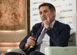 Gattei (Eni): "Necessaria una base imponibile chiara per l'addizionale, boom di utili vendendo all'estero"