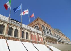 Venezia 79, le iniziative di Roma Lazio Film Commission 