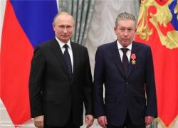 Ravil Maganov, chi é il presidente russo di Lukoil: età, moglie, figli, Putin