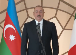 Azerbaigian, Italia primo partner commerciale: in 7 mesi 2022 interscambio per 11 miliardi di euro