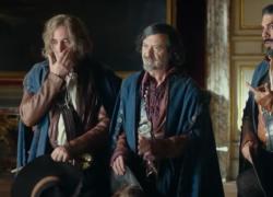 Tutti per 1 - 1 per tutti: trama, cast, trailer, come finisce e storia vera