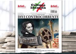 I divi controcorrente, a partire da Alida Valli