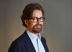 Fabio Vaccarono (Multiversity) nominato membro dell’Alto Consiglio Direttivo di AISES

