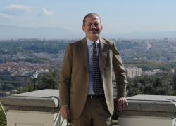 Chi è Riccardo Acquaviva: cv e biografia del nuovo Capo Comunicazione di Generali Italia