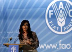 Cristina Kirchner, chi &egrave; la vicepresidente dell'Argentina: partito politico, carriera, marito e figli