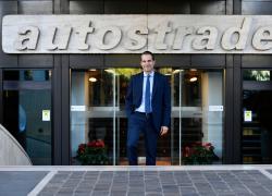 Tomasi, Ad di Autostrade per l’Italia: “Il traffico è tornato ai valori del 2019”
