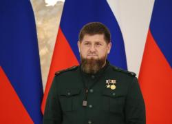 Russia, Kadyrov vuole rinunciare alla leadership dei ceceni. "Pronto a lasciare prima che mi caccino"