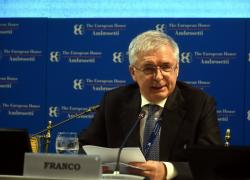 Bei, Daniele Franco candidato alla presidenza. La scelta del Mef dopo colloquio con Giorgetti