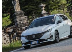 Peugeot vara gli 'exclusive test drive' per far conoscere i vantaggi della gamma LEV