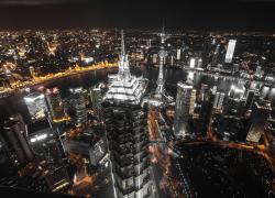 Cinque anni di sostegno europeo alle imprese italiane in Cina