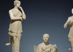 "Orfeo e le Sirene": tornano in Italia statue dal valore inestimabile dal Getty Museum. "Restituiscano anche l'Atleta di Fano"