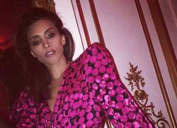 Ines Rau, la fidanzata di Mbappè: è stata la prima trans in copertina su Playboy