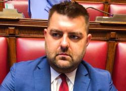 Elezioni 2022, On. Alessandro Sorte (Forza Italia): “Tetto al prezzo del gas e calmierare bollette con aiuti diretti a famiglie e imprese. Presto nuovo piano energetico per il paese”