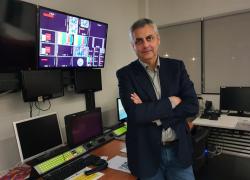 Elezioni 2022, Antonio Caggiano (Sinistra Italiana): “No allo scostamento di bilancio, sì agli extra profitti delle società energetiche. Col Pd solo un’alleanza elettorale”