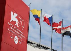 Festival del Cinema di Venezia 2022: film in concorso