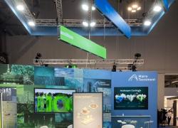 Gastech 2022, Maire Tecnimont dibatte sulle tecnologie dell’idrogeno 