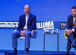 Sanzioni alla Russia, centrosinistra insiste ma Salvini frena: "Ci rimettiamo noi"