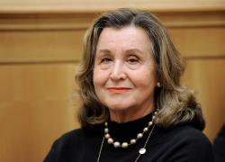 Paola Gassman età, matrimonio, vita privata con Ugo Pagliai, figli, nipoti, dove vive