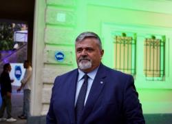 Lavoro. Paolo Capone, Leader UGL: “Governo valuti scostamento di bilancio per arrestare pandemia energetica”