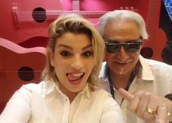 Rosario Marrone, morto il papà di Emma "dopo un malore improvviso": aveva 66 anni