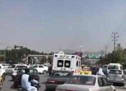 Attentato a Kabul all'ambasciata russa: kamikaze si fa esplodere "25 morti tra cui 2 diplomatici"