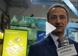 Alberto Litta, NextChem: “Portiamo una value proposition dedicata all’idrogeno proponendo tre tecnologie: Green, Blue e idrogeno circolare”