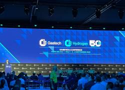Gastech 2022, a Fiera Milano la 50esima edizione: focus sull'industria di gas e idrogeno 