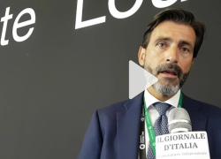 Luca Palermo, Fiera Milano: "Gastech sbarca per la prima volta in Italia, numero di espositori raddoppiato rispetto all'edizione di Dubai"