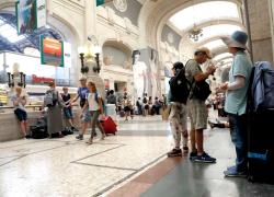 Sciopero treni 9 settembre 2022: Trenord, Italo, Trenitalia, orari garantiti, motivazioni