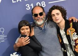 "Bones and all" con Timothée Chalamet: i vampiri di Guadagnino hanno i sensi di colpa e sanno amare 
