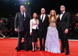 Il capolavoro "The whale" di Aronofsky: un professore obeso cerca il perdono della figlia abbandonata. Fraser da Oscar!