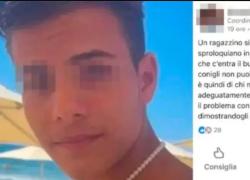Gragnano, Alessandro morto a 13 anni per suicidio: "L'ex fidanzatina ha avuto un ruolo"