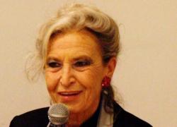 Barbara Alberti, chi è: marito, figli, vita privata, età, malattia e libri