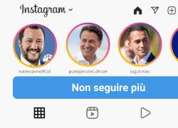 Elezioni: è social-mania per i candidati. Quali politici spendono di più per una campagna?