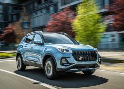 DR Automobiles Groupe: oltre 14.000 auto vendute in 8 mesi