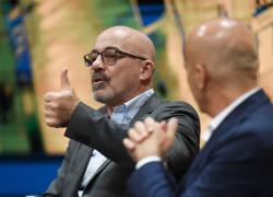 Gas, Cingolani: "Riscaldamenti ridotti di 1 grado, e accesi un'ora in meno al giorno". Italia al palo dopo patto energetico Francia-Germania