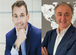 Open Fiber, a bordo  Lo Nostro e Mazzitelli: i manager guideranno le Divisioni Mercato Residenziale e Mercato Business