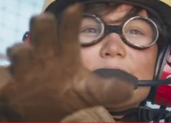 Sulle Ali dell'Avventura: storia vera, trama, cast, trailer