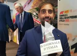 Geronimo La Russa, ACI Milano: "Abbiamo una partnership con Metropolitane M5 perché arrivi a Monza"