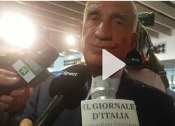 Sticchi Damiani, ACI: "Investimenti da decine di mln: superato il gap degli scorsi anni"