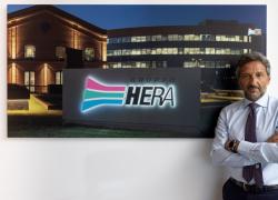 Gruppo Hera e Pietro Fiorentini presentano SynBioS al Gastech: un impianto per ottenere biometano dall’energia elettrica rinnovabile