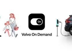 Volvo On Demand continuerà a ridefinire il concetto di mobilità e di possesso dell'auto