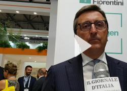Cristiano Nardi, Gruppo Pietro Fiorentini: "Power to gas sfrutta la circolarità, l'obiettivo è mitigare l’intermittenza delle rinnovabili"