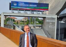 Elezioni politiche 2022, Luca Sbardella (Fratelli d’Italia): “Sicurezza nelle città tema cardine. Indipendenza nazionale energetica al più presto”
