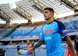 Napoli Liverpool: dove vederla in tv e gratis in streaming, dazn, pronostico, formazioni