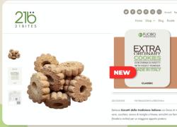 Biscotti fatti con gli insetti (e presto anche la pasta). La nuova moda lanciata dalla startup Fucibo che piace solo all'Ue